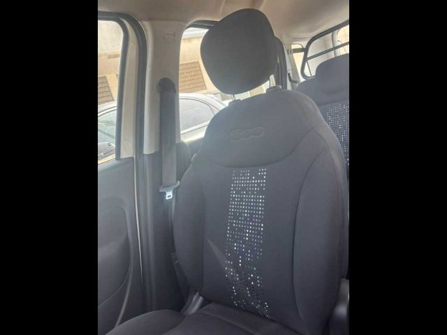 FIAT 500L usata 16
