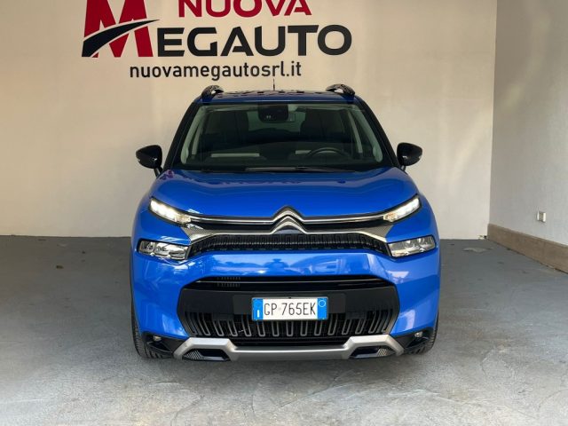 CITROEN C3 Aircross usata, con Airbag
