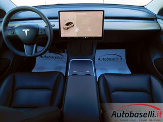 TESLA Model 3 usata, con Sedili riscaldati