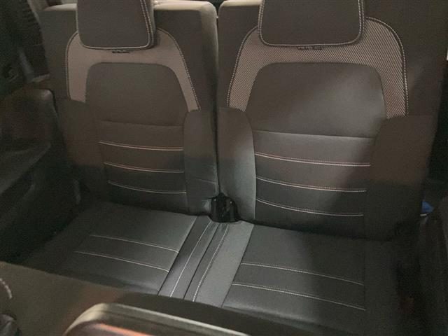 DACIA Jogger usata, con Sensori di parcheggio anteriori