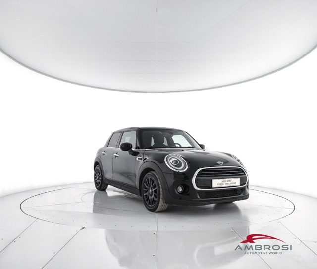 MINI One usata 1