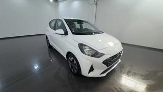 HYUNDAI i10 1.0 MPI 61CV MT GPL Connectline
