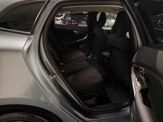 VOLVO V40 usata, con Interni in pelle