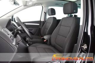 VOLKSWAGEN Sharan usata, con Airbag laterali