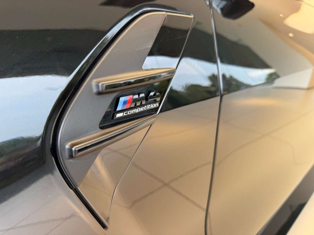 BMW M4 usata, con Autoradio