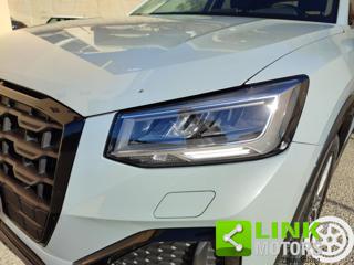 AUDI Q2 usata, con Chiusura centralizzata
