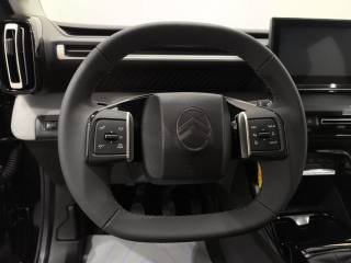 CITROEN C3 usata, con Controllo trazione