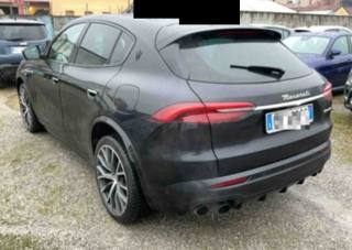 MASERATI Grecale usata, con Airbag laterali