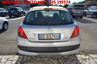 PEUGEOT 207 usata, con Cerchi in lega