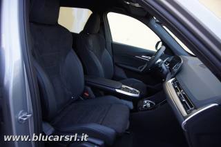 BMW X1 usata, con Cruise Control