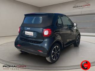 SMART ForTwo usata, con Alzacristalli elettrici