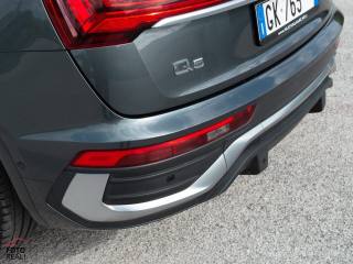AUDI Q5 usata, con Luci diurne LED