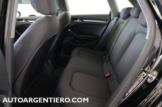 AUDI A3 usata, con Bracciolo