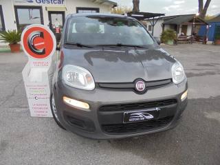 FIAT Panda usata, con Airbag