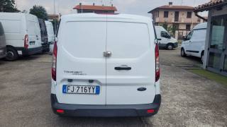 FORD Transit Connect usata, con Chiusura centralizzata