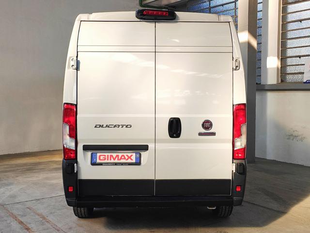 FIAT Ducato usata, con Climatizzatore