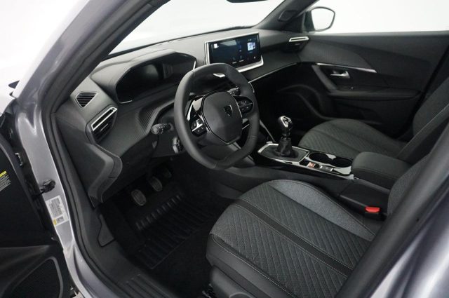 PEUGEOT 2008 usata, con Autoradio