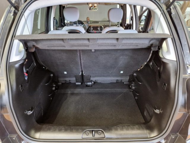 FIAT 500L usata, con Bluetooth