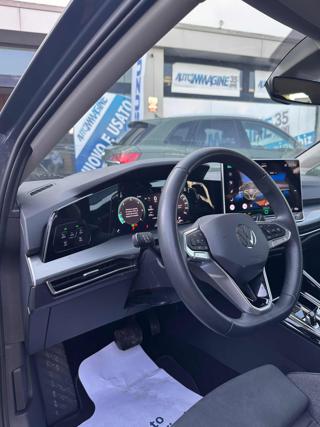 VOLKSWAGEN Golf usata, con Chiusura centralizzata
