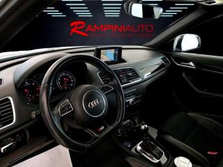 AUDI Q3 usata 12