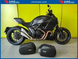 DUCATI Diavel