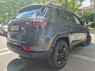 JEEP Compass usata, con Chiusura centralizzata
