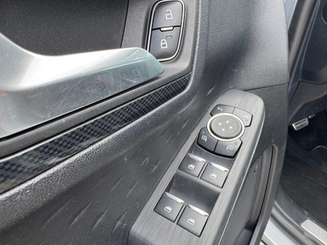 FORD Kuga usata, con Cronologia tagliandi