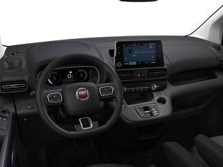 FIAT E-Doblo usata, con Alzacristalli elettrici