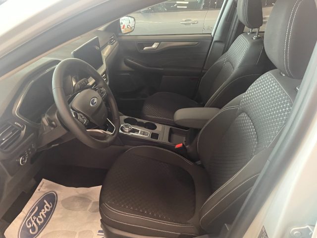 FORD Kuga usata, con Specchietti laterali elettrici