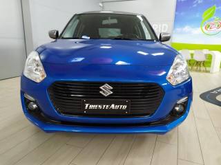SUZUKI Swift usata, con Airbag
