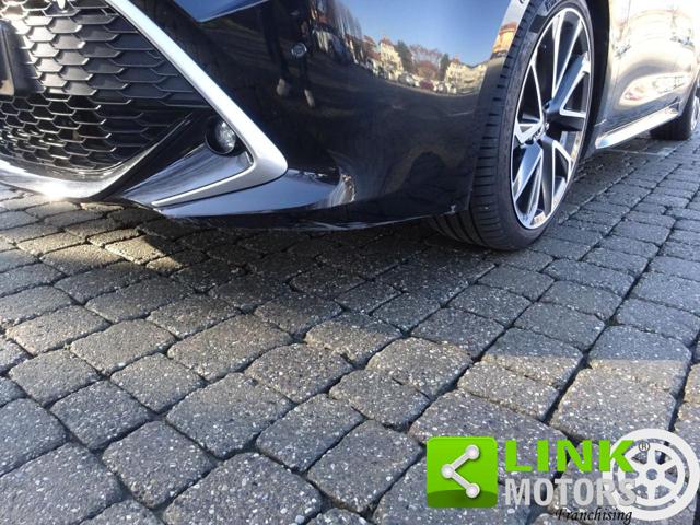 TOYOTA Corolla usata, con Sensore di luce