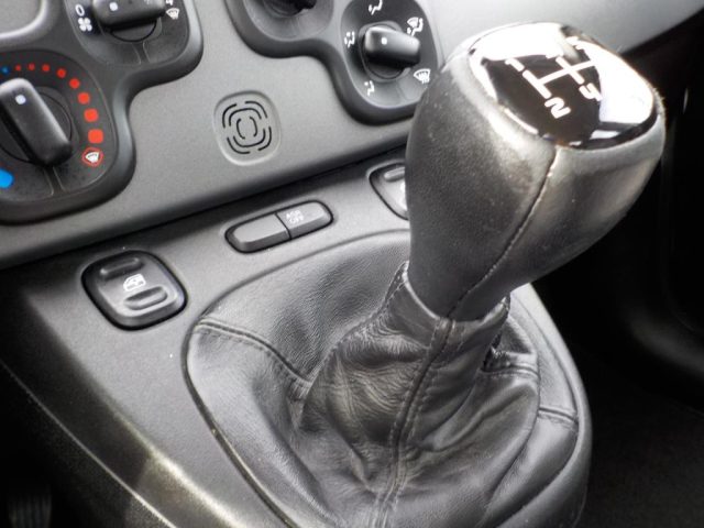 FIAT Panda usata 44
