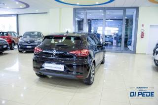 RENAULT Clio usata, con Airbag Passeggero