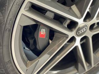 AUDI SQ5 usata, con Climatizzatore