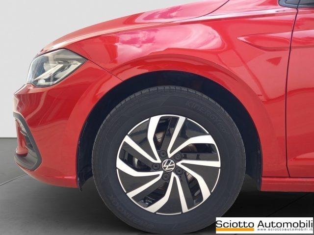 VOLKSWAGEN Polo usata, con Specchietti laterali elettrici