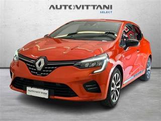 RENAULT Clio 1.0 tce Techno 90cv