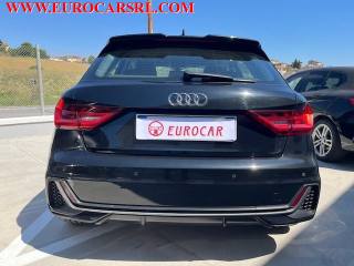 AUDI A1 usata, con Chiusura centralizzata