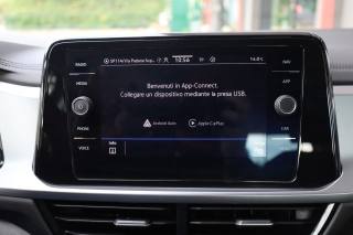 VOLKSWAGEN T-Roc usata, con Airbag testa