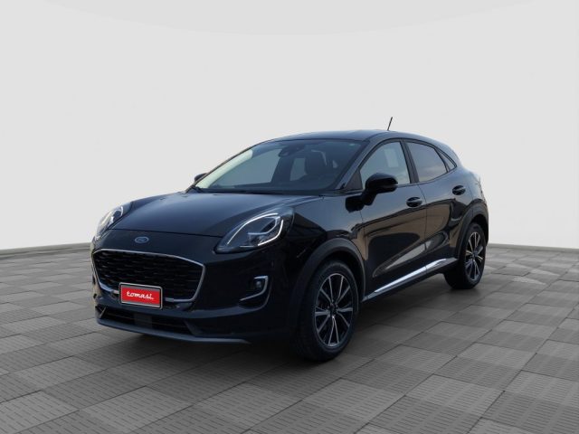 FORD Puma usata 0