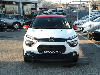 CITROEN C3 usata, con Airbag