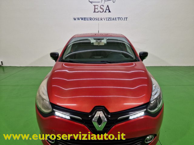 RENAULT Clio usata 47
