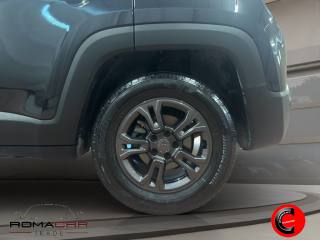 JEEP Renegade usata, con Servosterzo