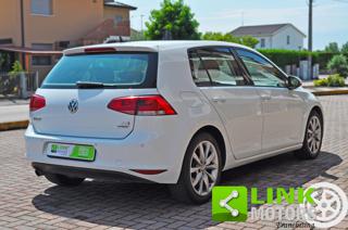 VOLKSWAGEN Golf usata, con Boardcomputer