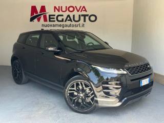 LAND ROVER Range Rover Evoque 2.0D I4 163 CV AWD Auto R-Dynamic