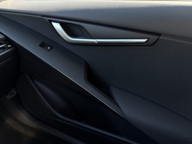 KIA Niro usata, con Controllo elettronico della corsia