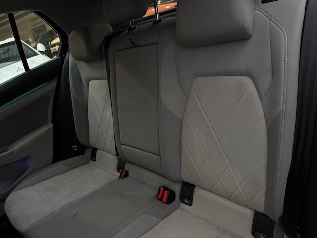 VOLKSWAGEN Golf usata, con Controllo trazione