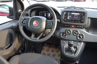 FIAT Panda usata, con Climatizzatore