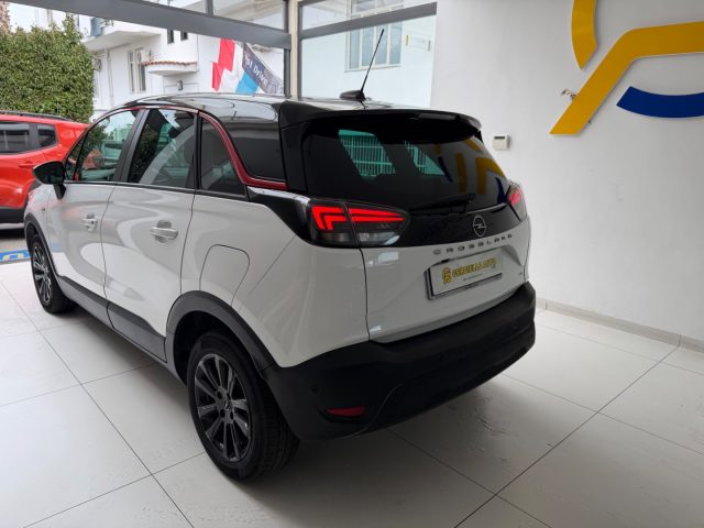 OPEL Crossland usata, con USB