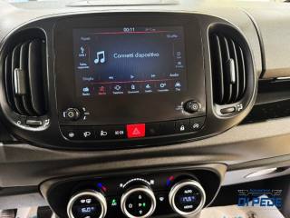 FIAT 500L usata, con USB