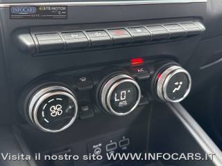 RENAULT Captur usata, con Sedile posteriore sdoppiato